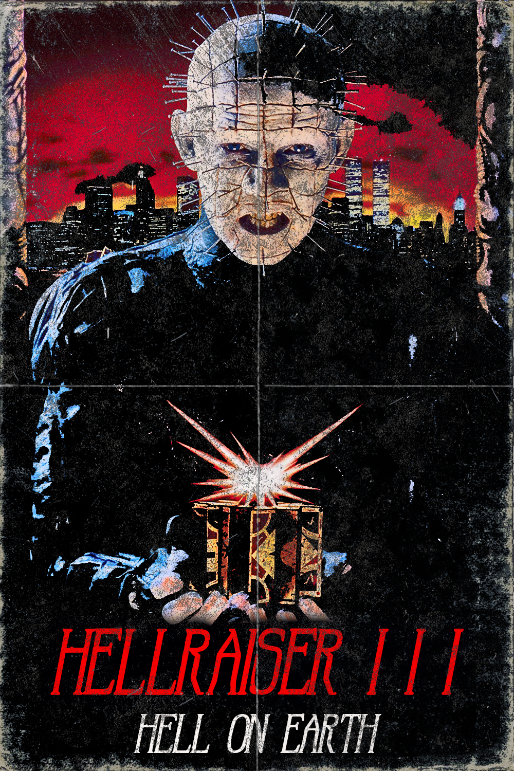 Hellraiser III Hell on Earth (1992) [432979] (A1702241646) [[Movies]] --Plex--